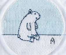 Berol The Polar Bear (2022)