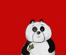 patricia the panda (2022)