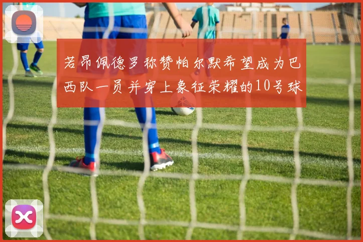 若昂佩德罗称赞帕尔默希望成为巴西队一员并穿上象征荣耀的10号球衣