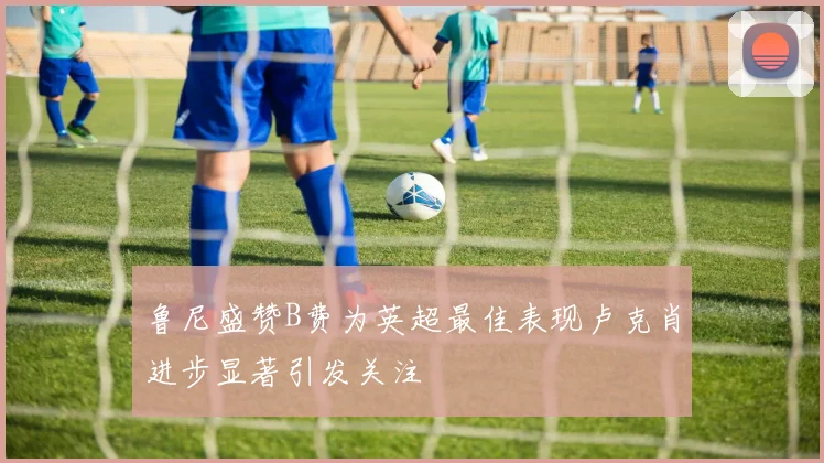鲁尼盛赞B费为英超最佳表现卢克肖进步显著引发关注