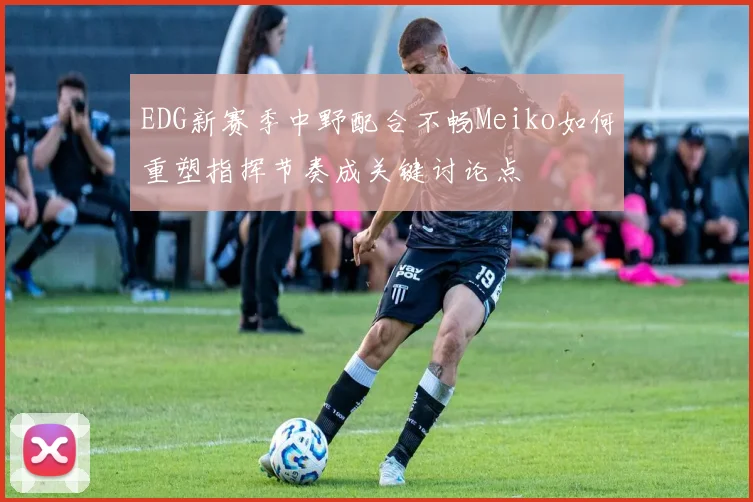 EDG新赛季中野配合不畅Meiko如何重塑指挥节奏成关键讨论点